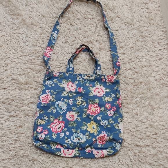 Cathkidson two way bag - Picture 2 of 7